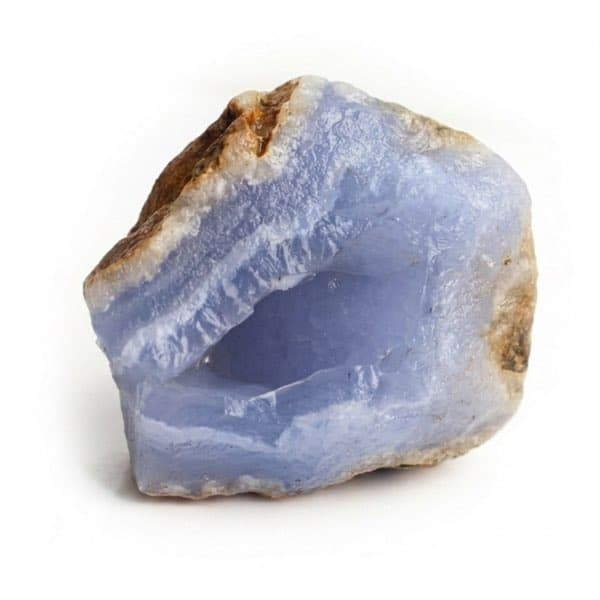 chalcedony rough stone