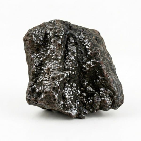 Hematite rough stone