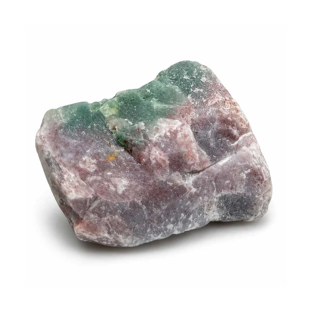India Agate rough stone