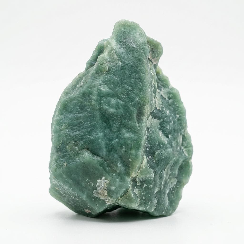 Jade rough stone