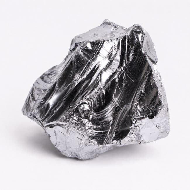 Terahertz rough stone