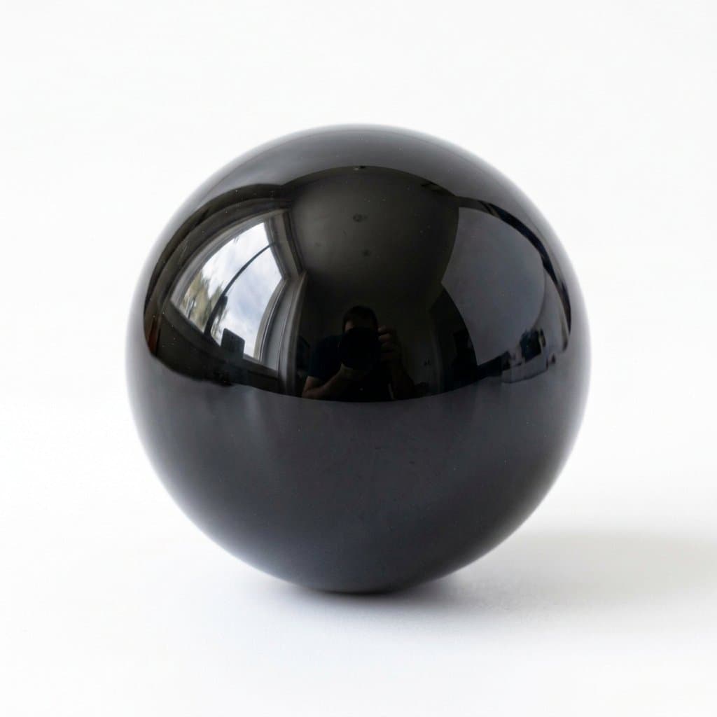Onyx rough stone — view 2