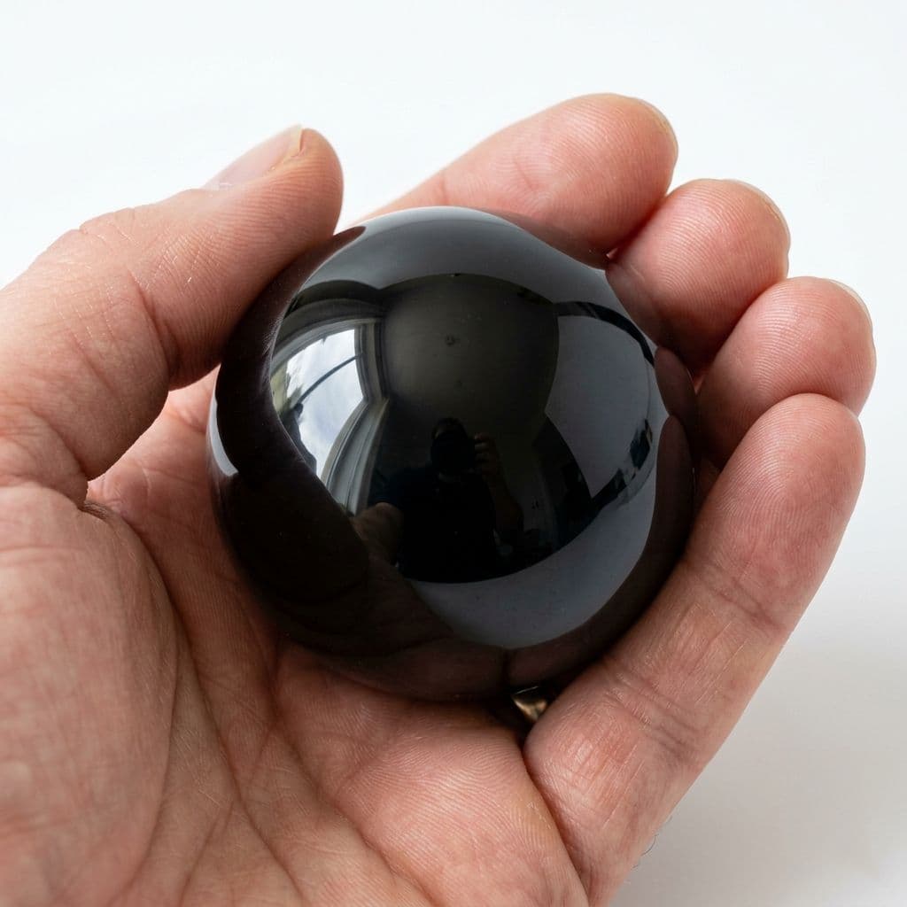 Onyx rough stone — view 3