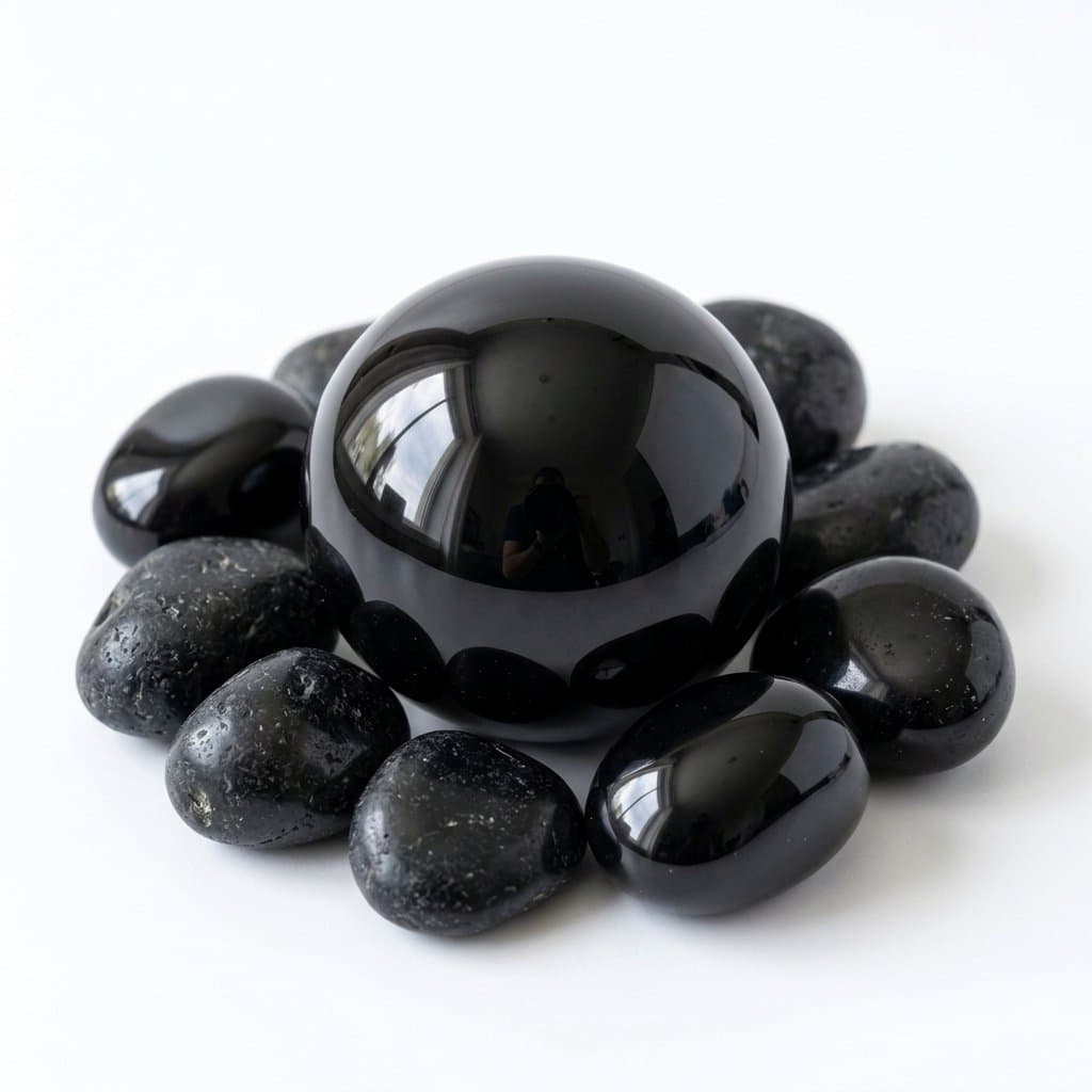 Onyx rough stone — view 4