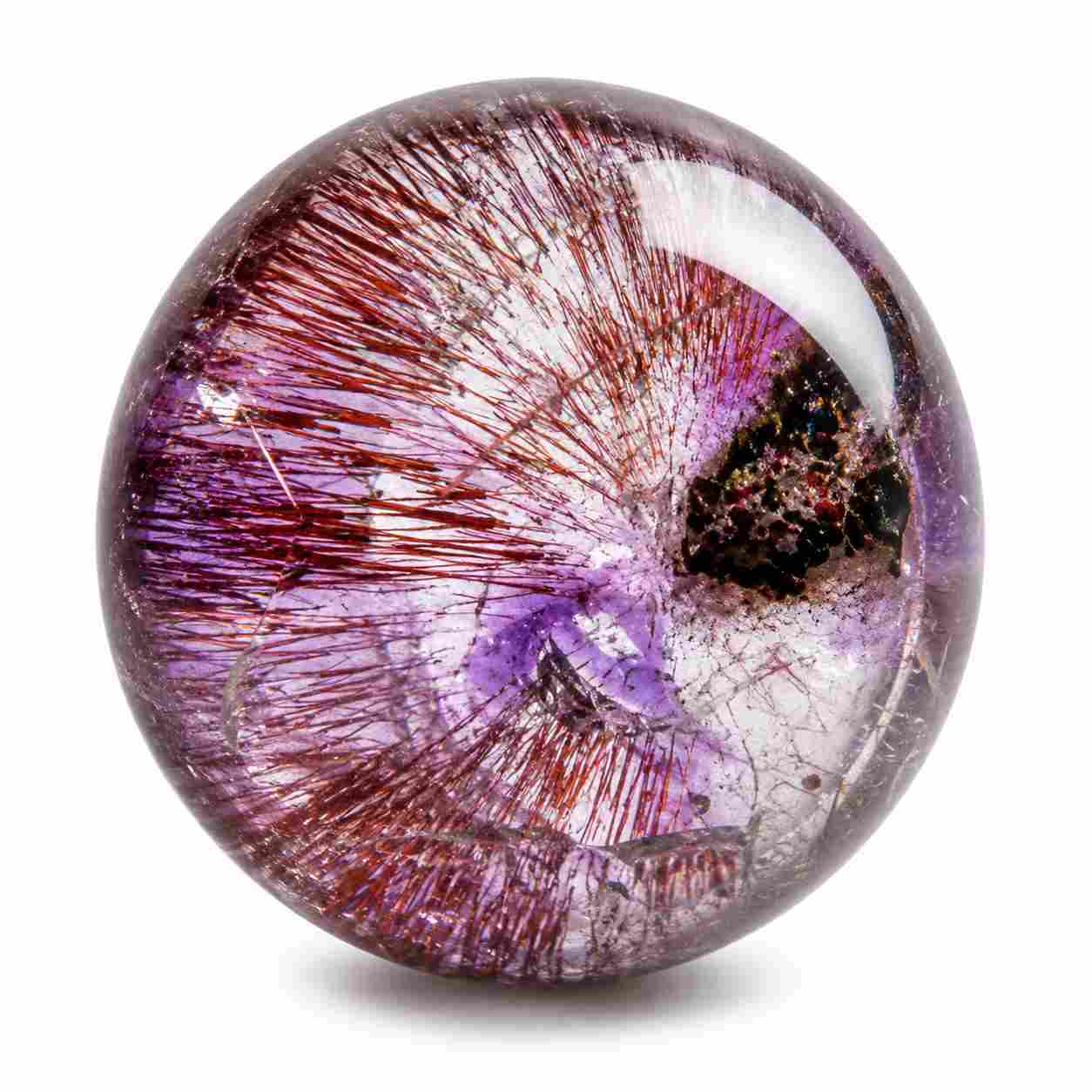 Super7 rough stone — view 2