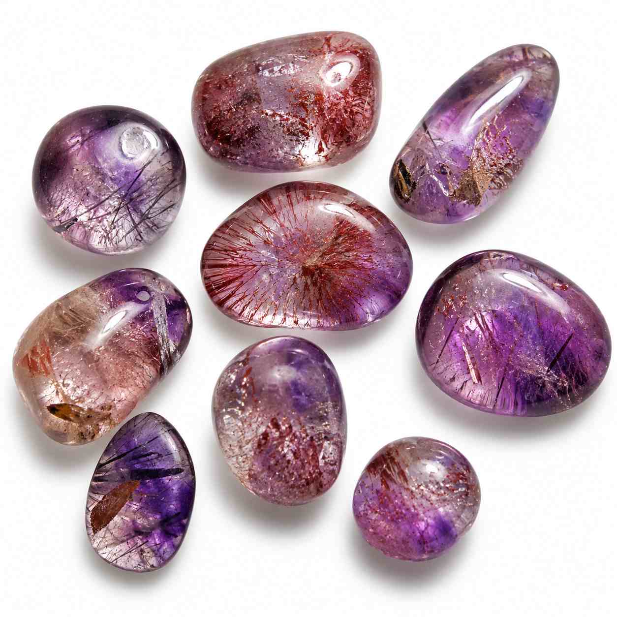 Super7 rough stone — view 3