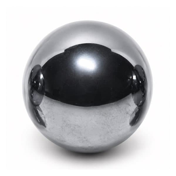 Terahertz rough stone — view 2