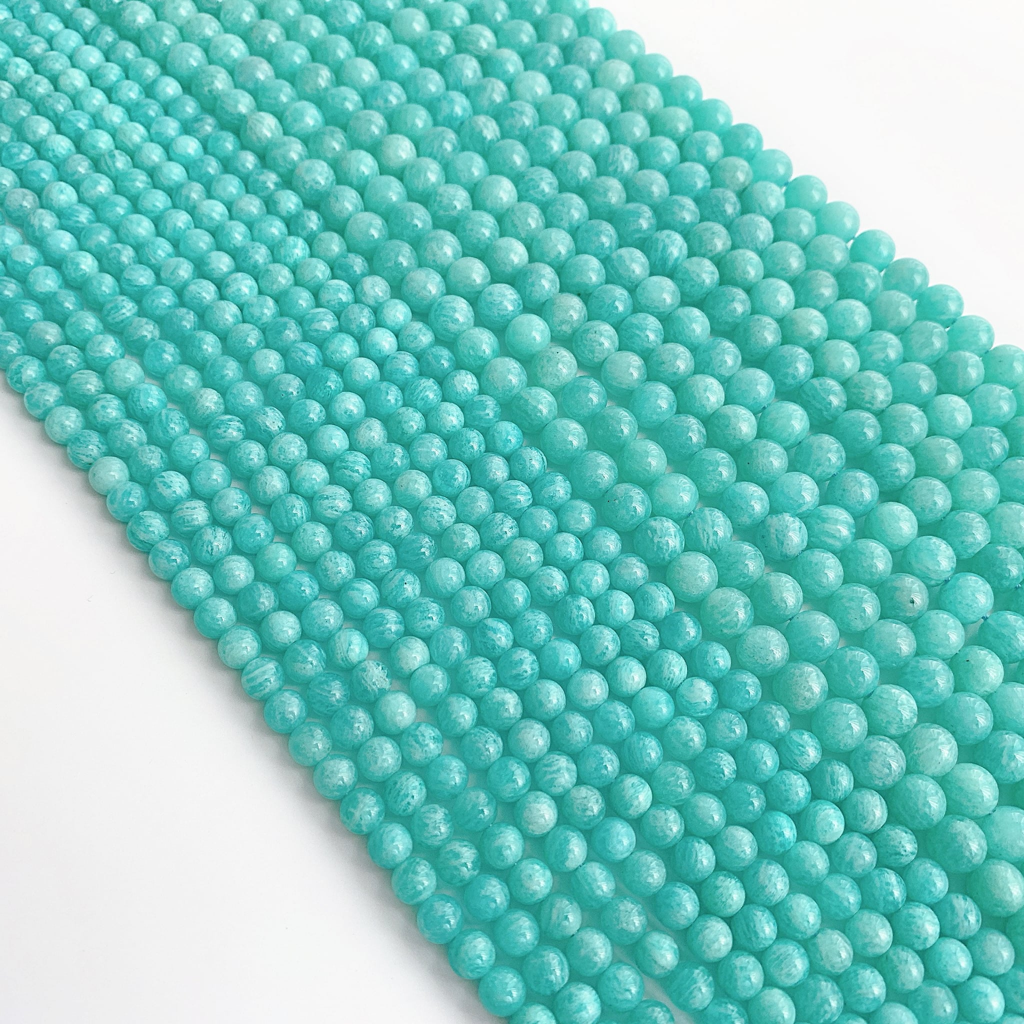 Amazonite 3