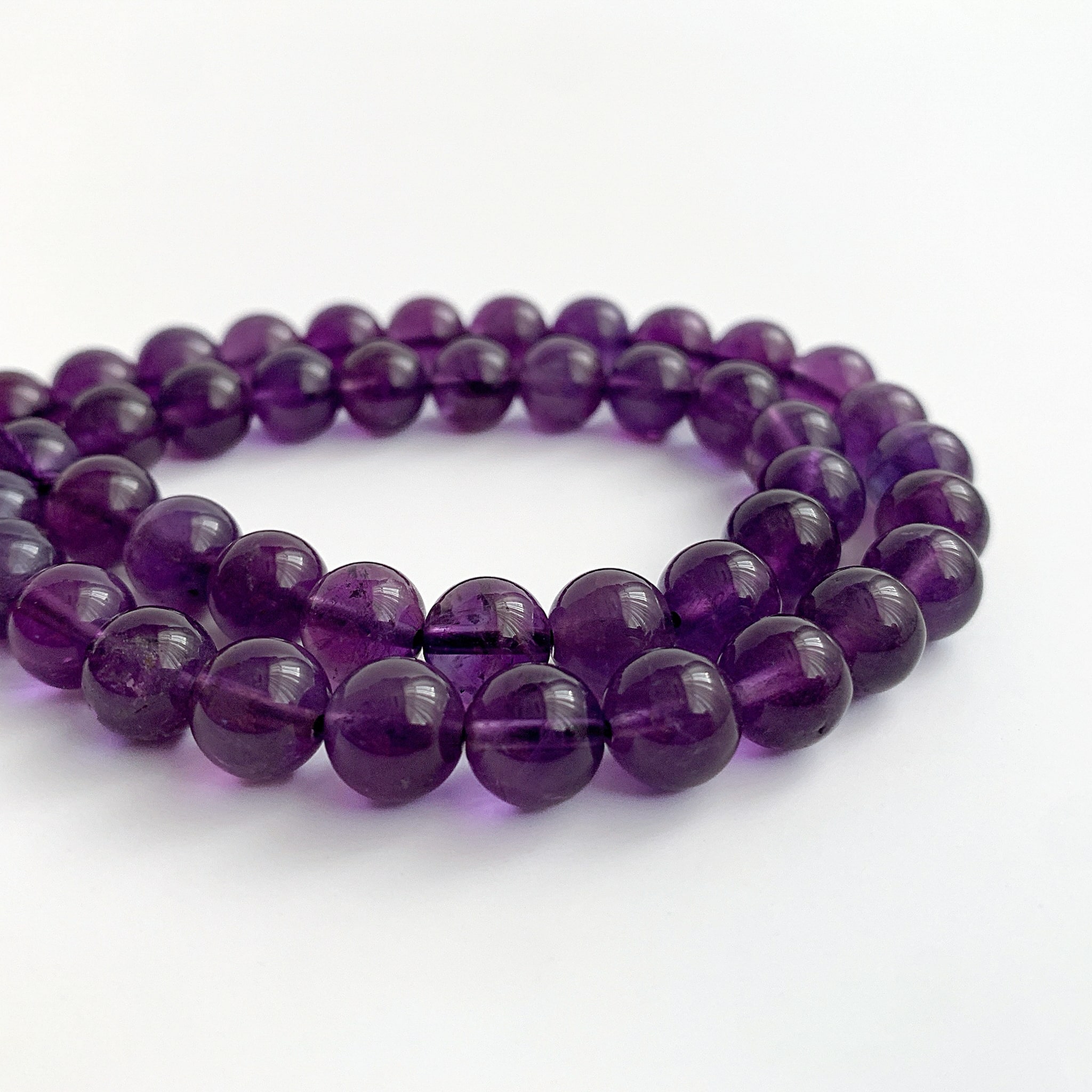 Amethyst 3