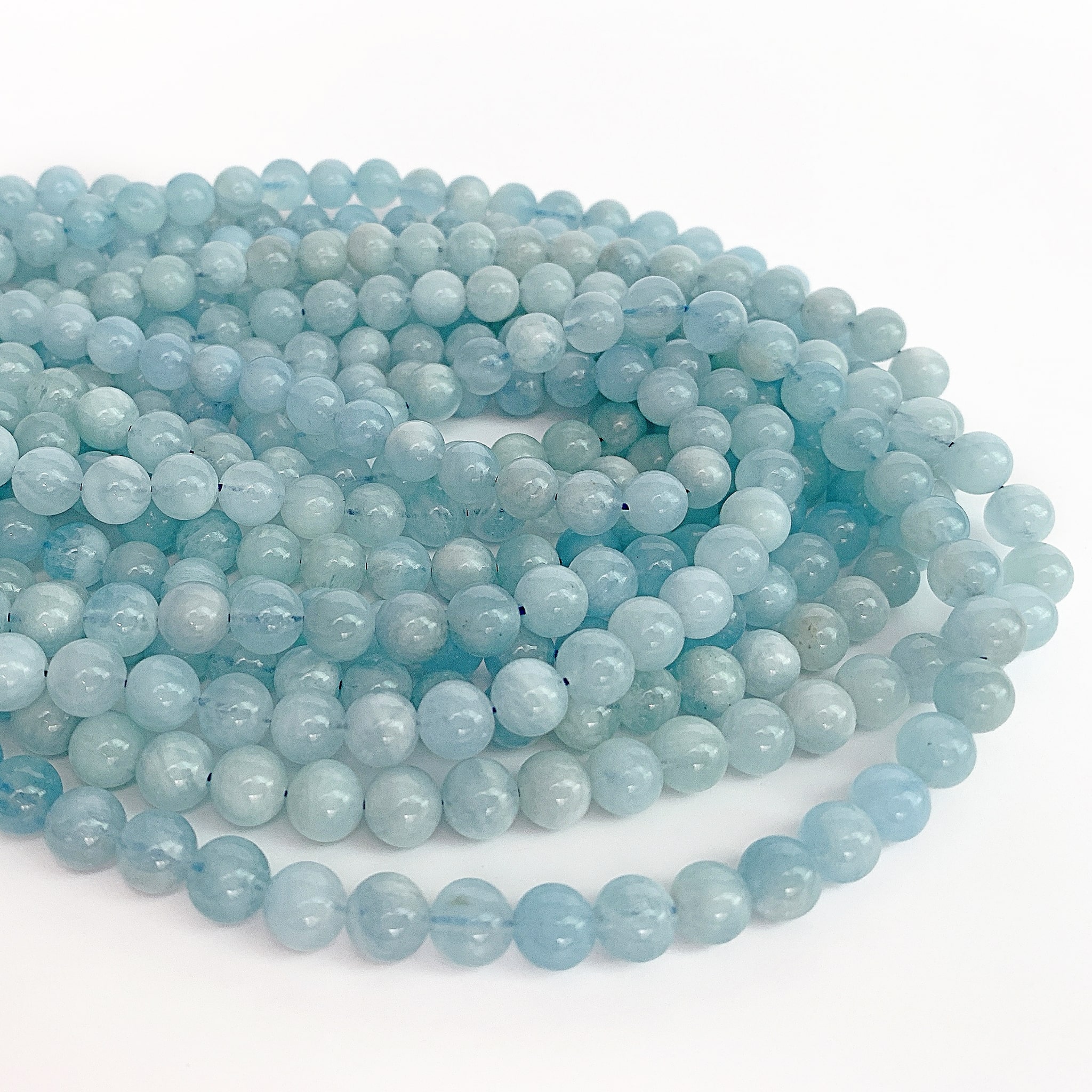 Aquamarine 3