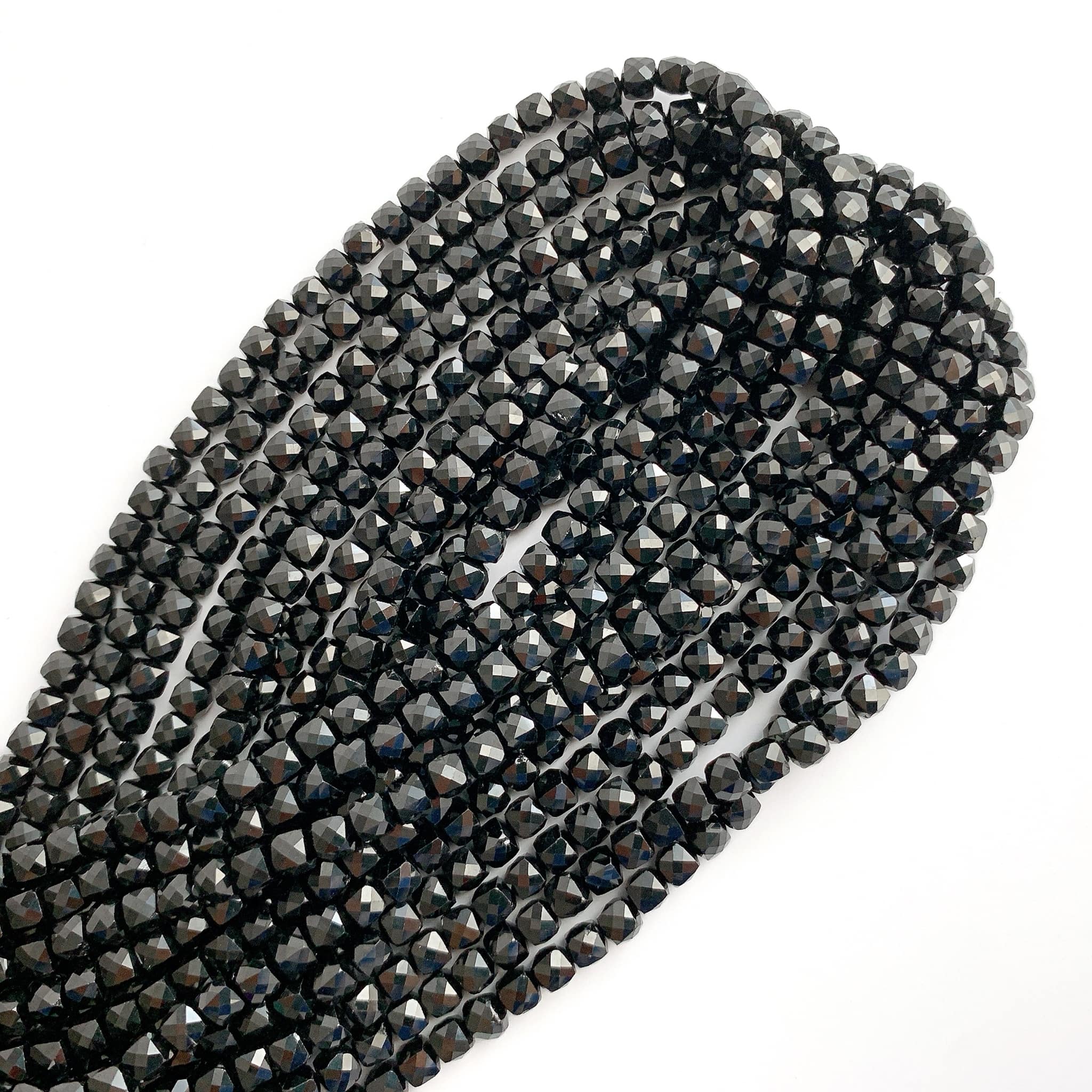 Black Spinel