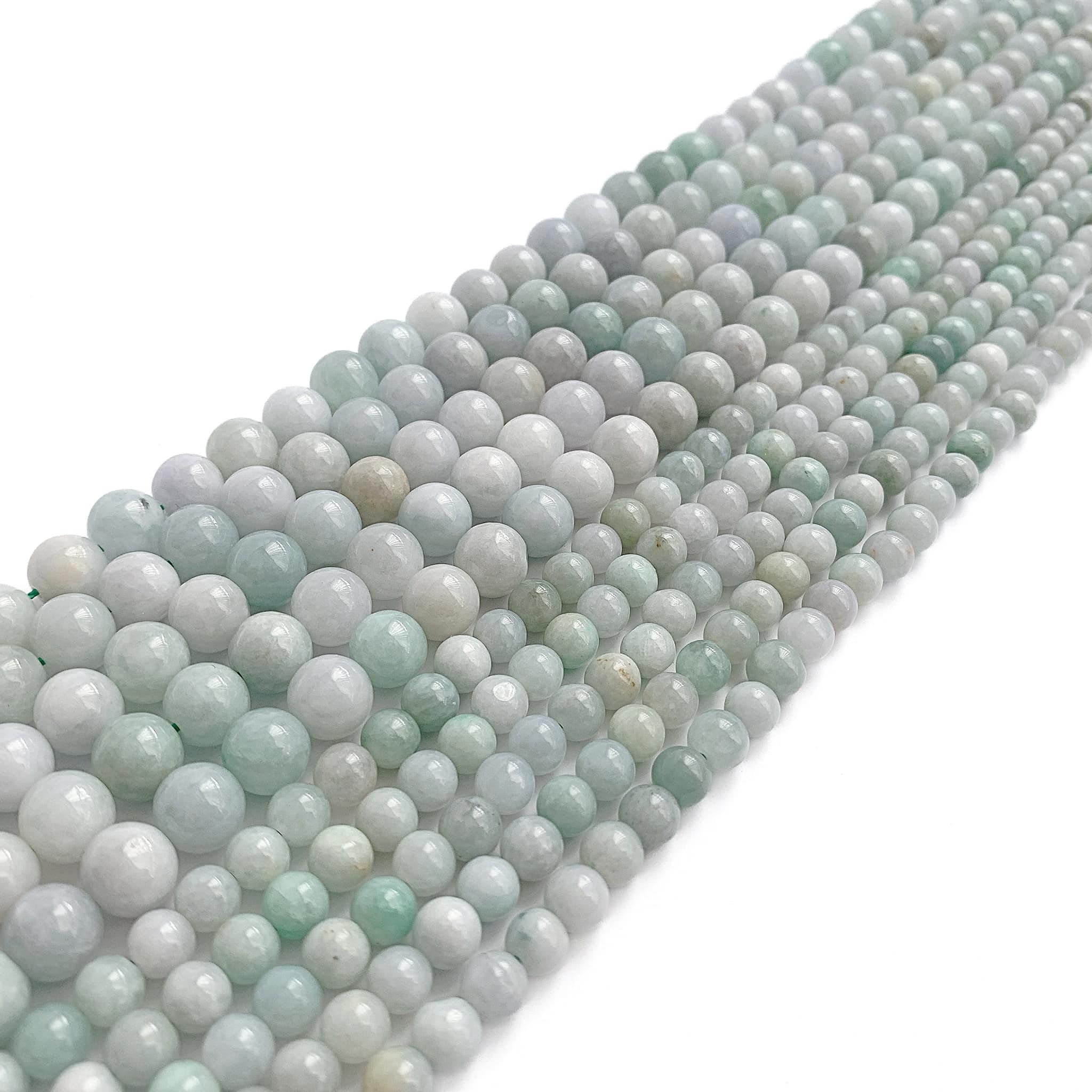 Burma Jade