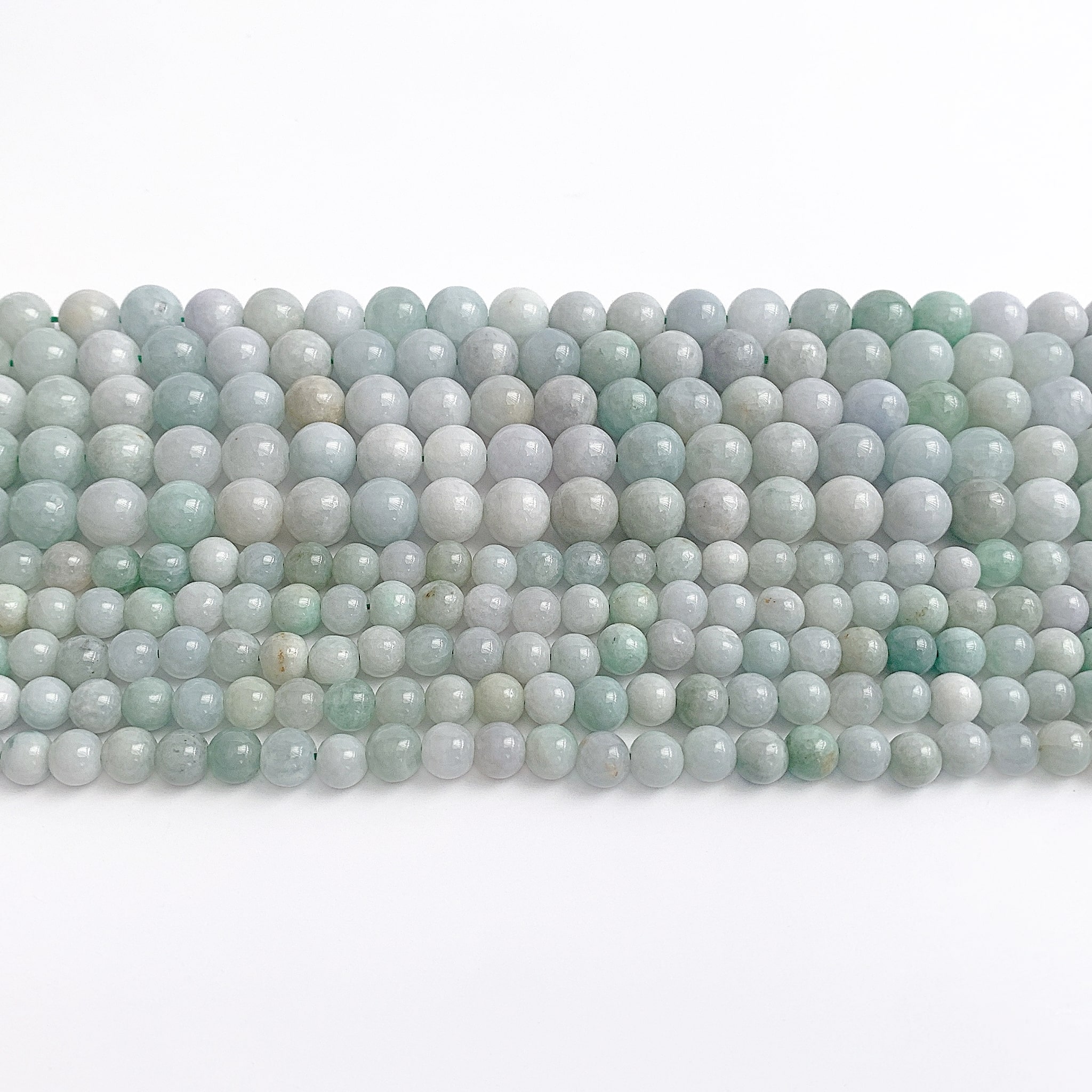 Burma Jade 2
