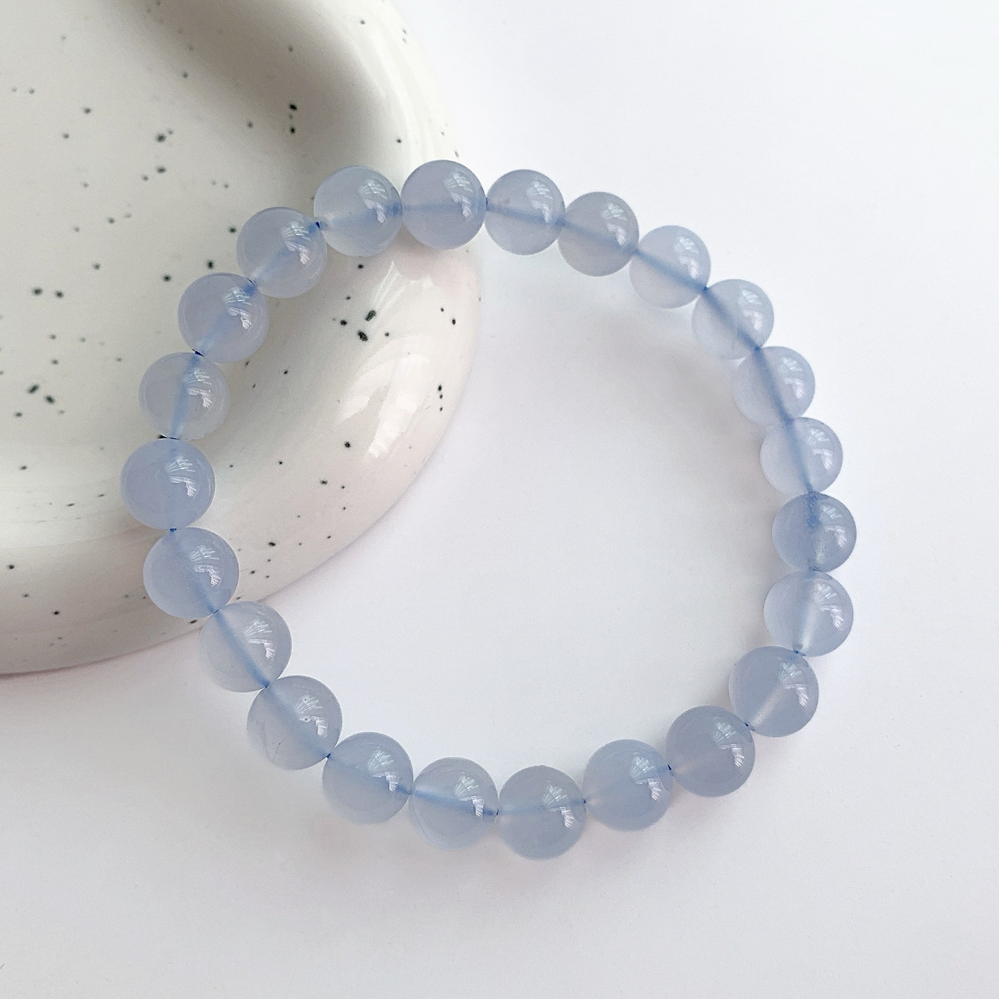 Chalcedony 3