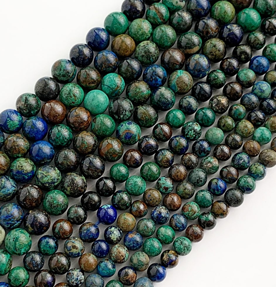 Chrysocolla