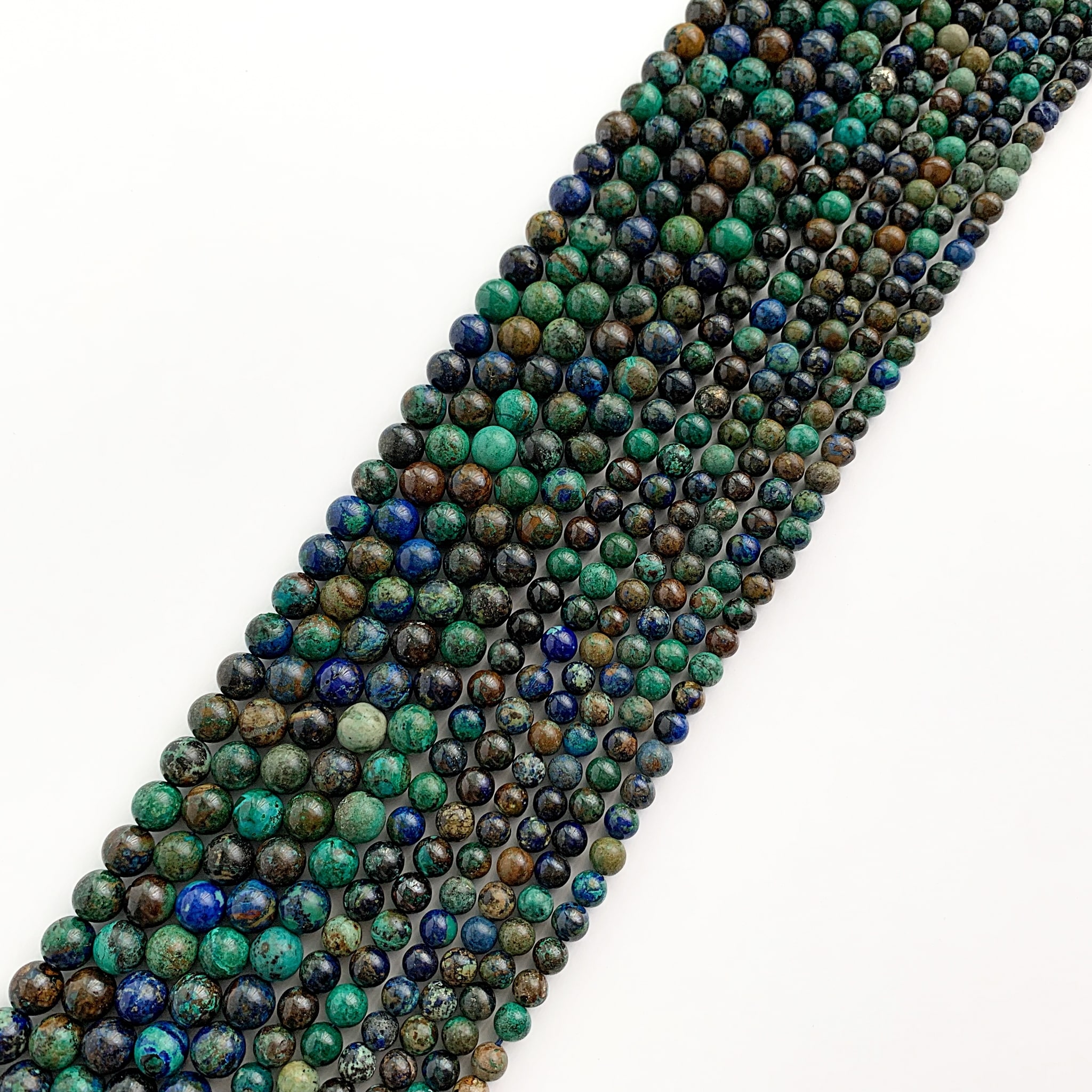 Chrysocolla 2