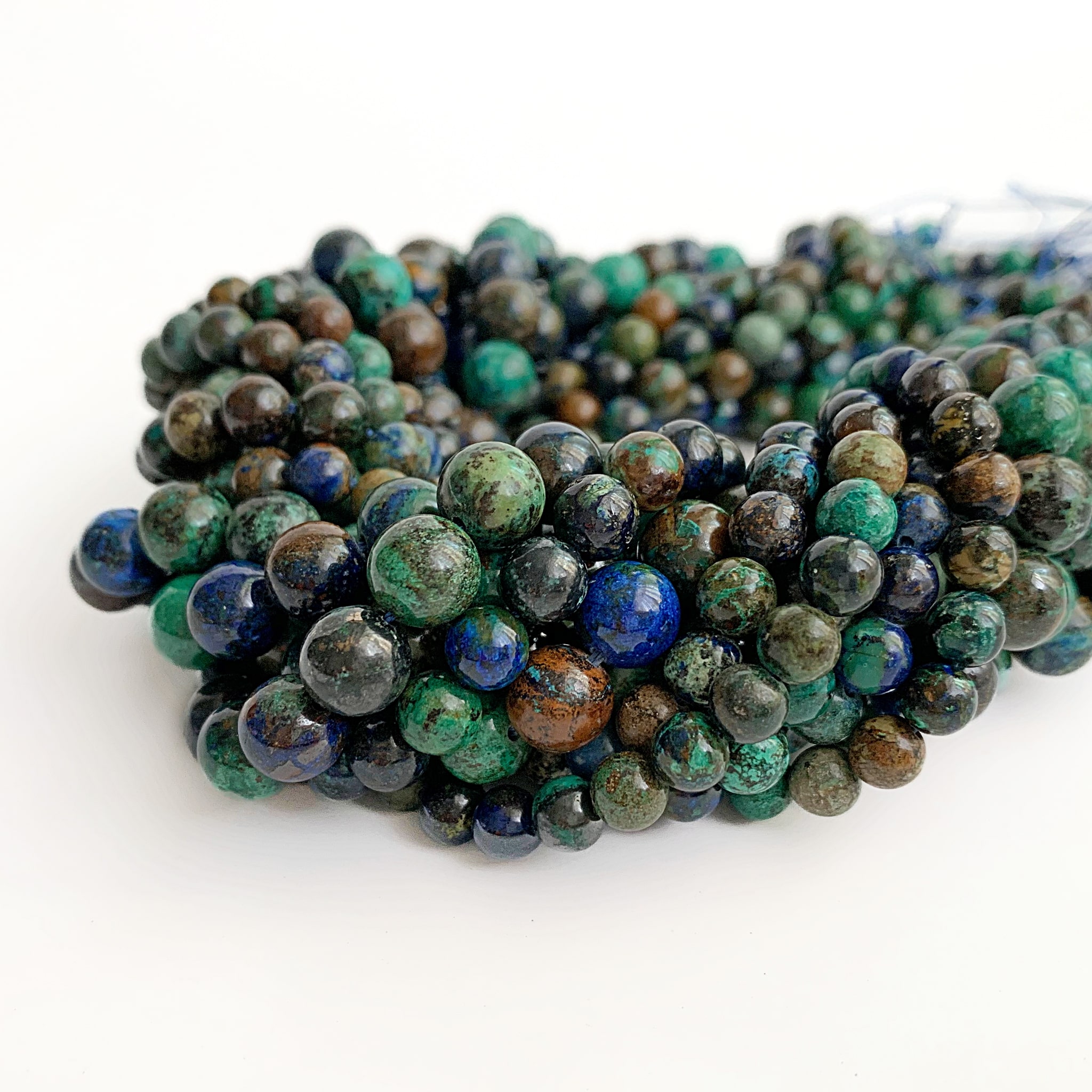 Chrysocolla 3
