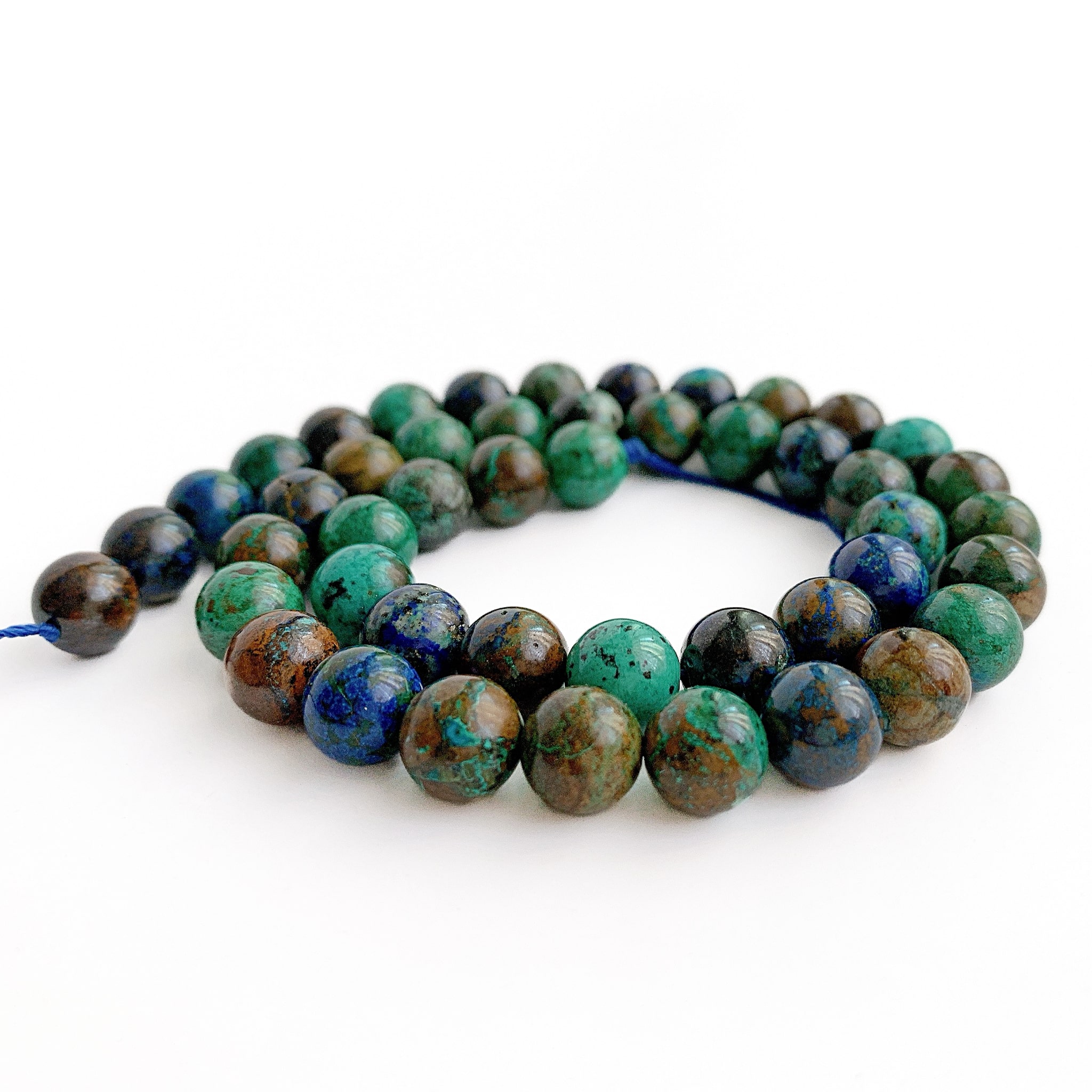 Chrysocolla 4
