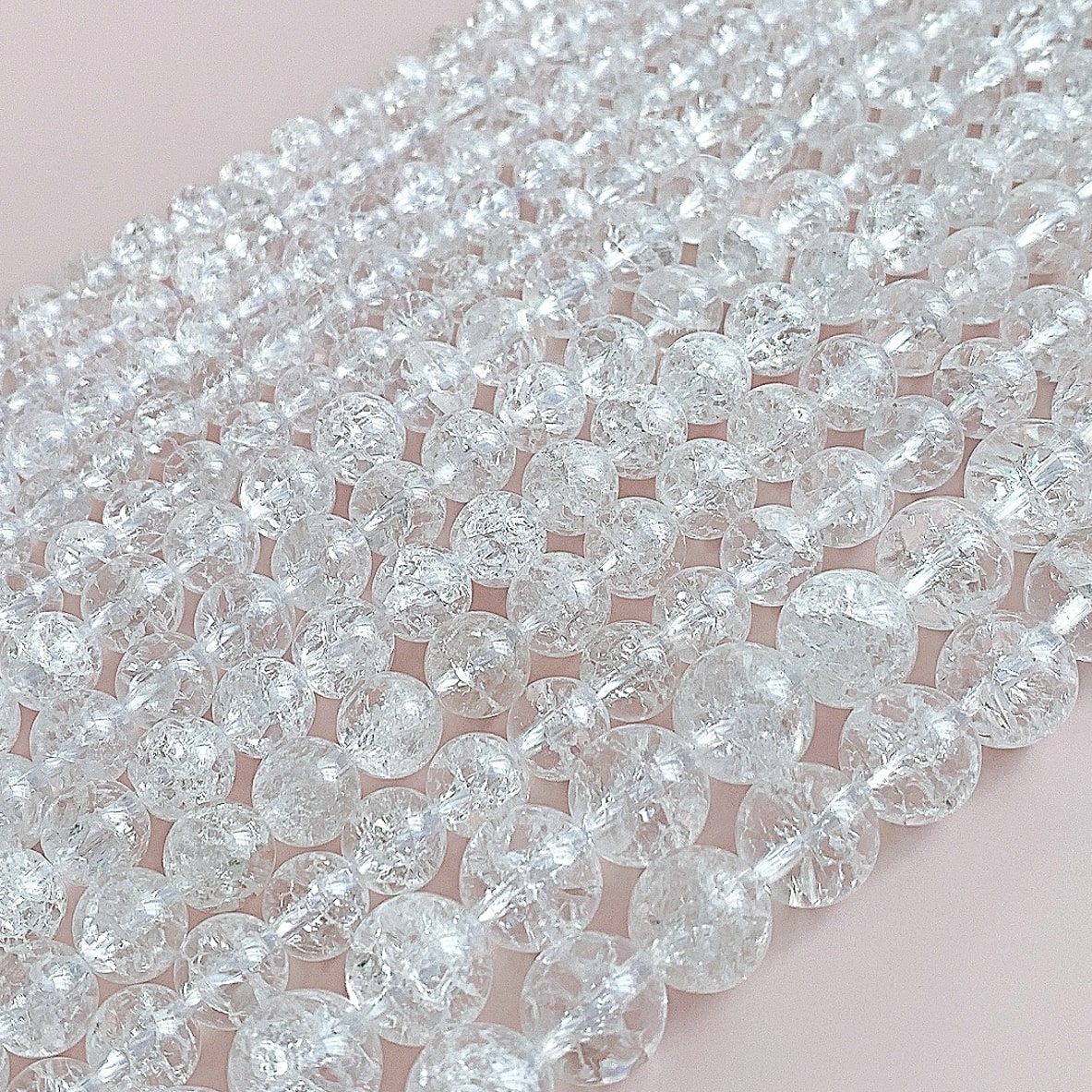 Crack Quartz