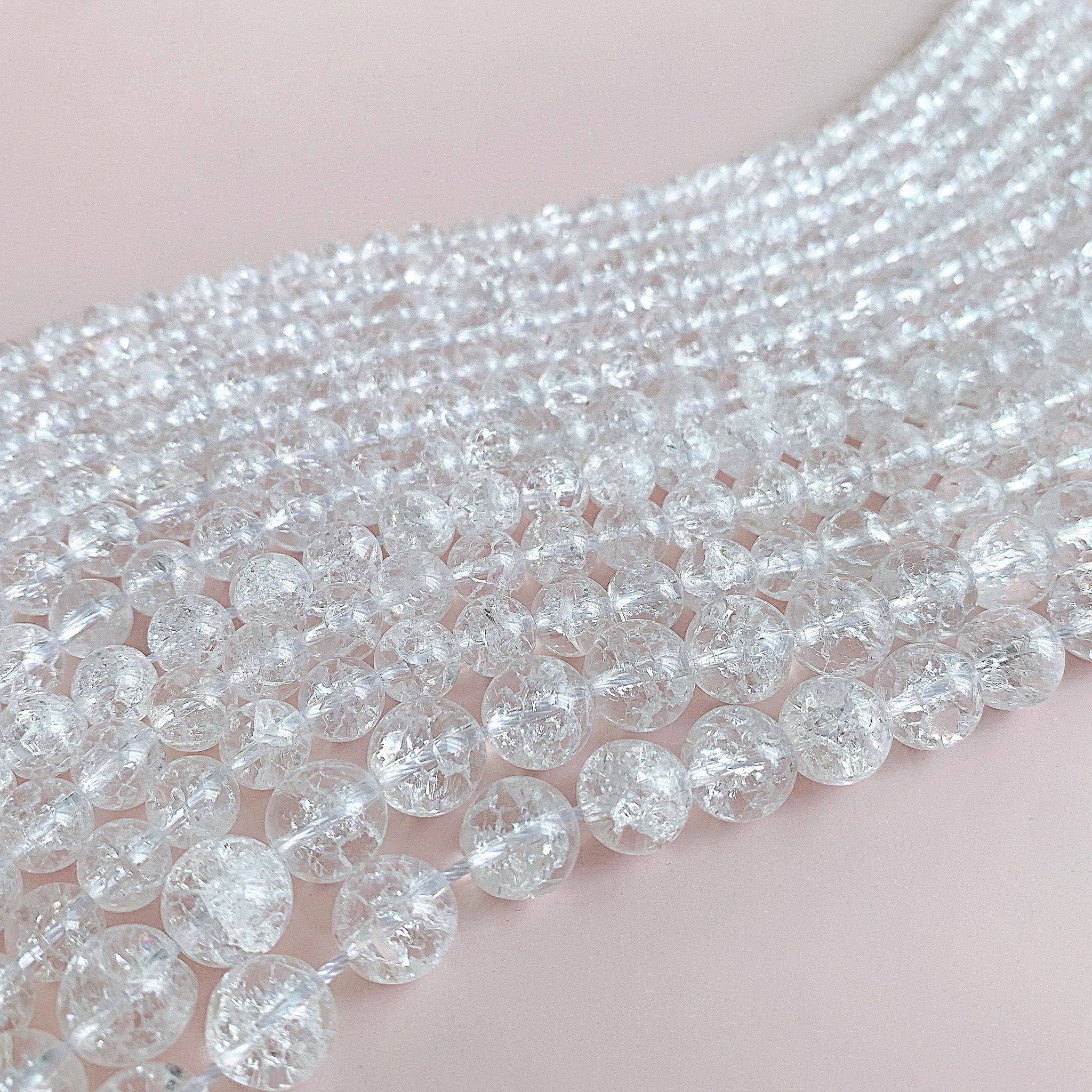 Crack Quartz 2