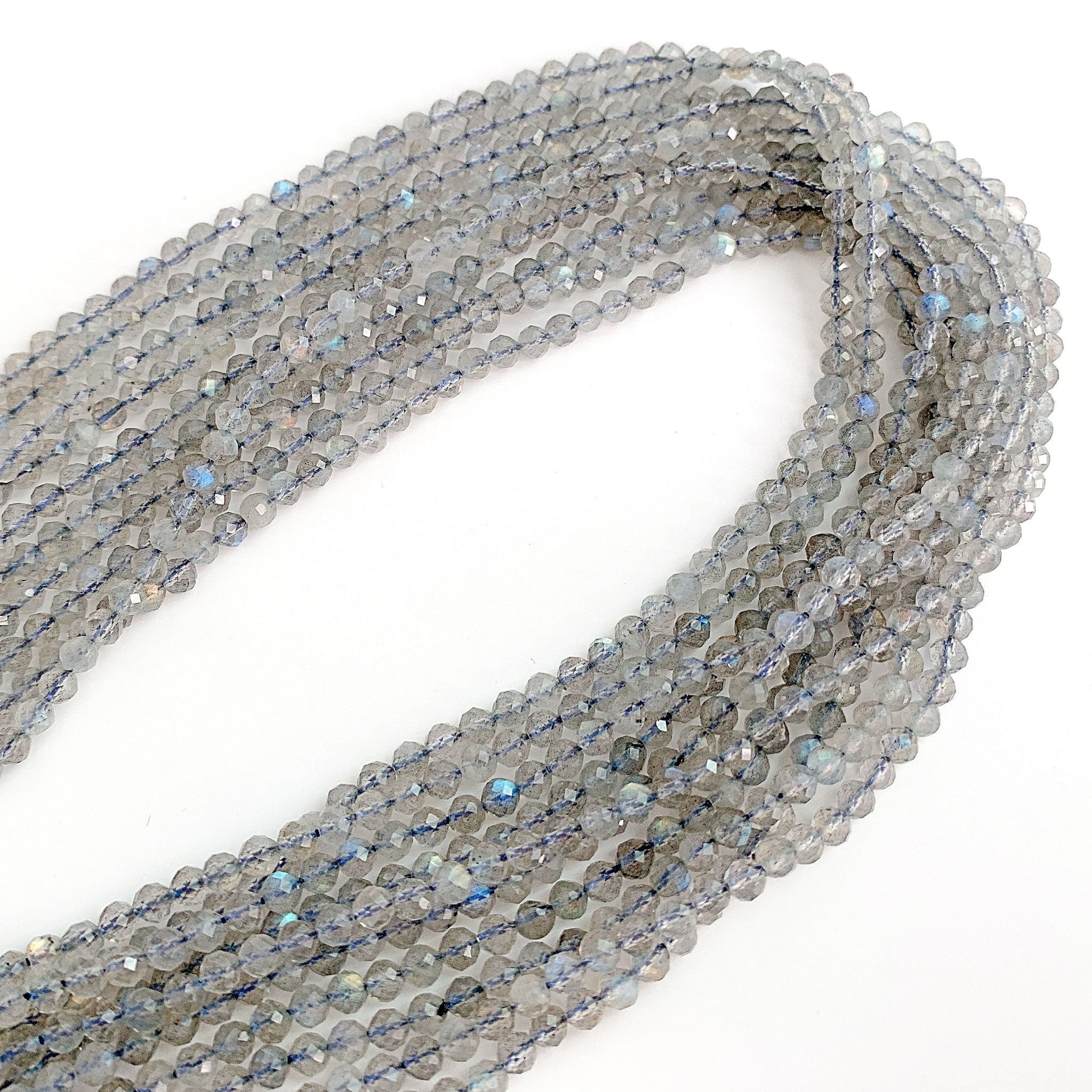 Labradorite 2