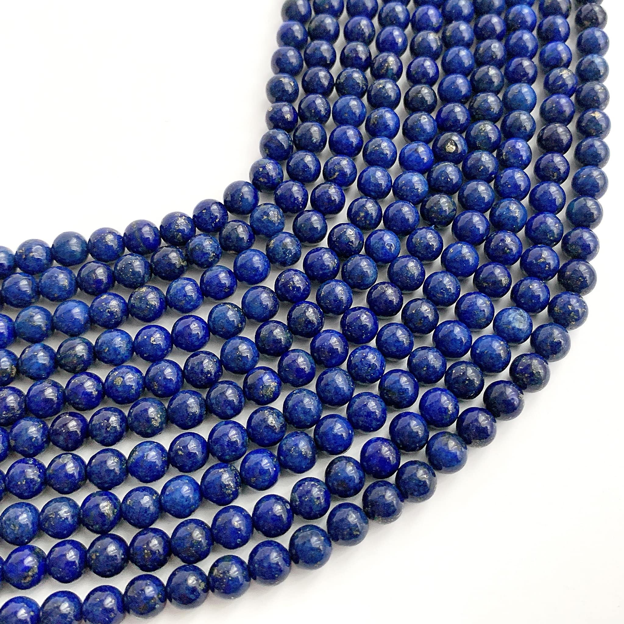 Lapis Lazuli 2