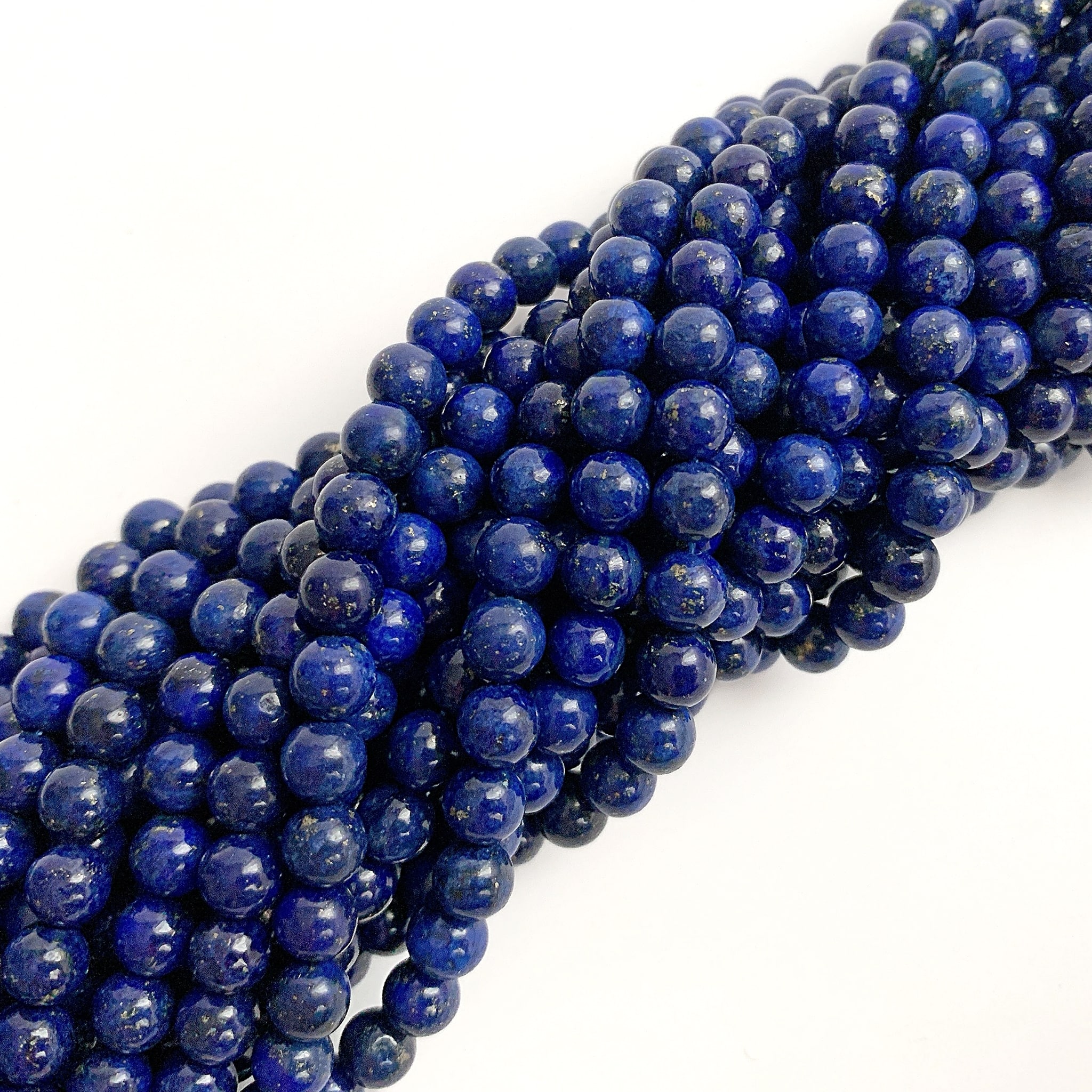 Lapis Lazuli 3