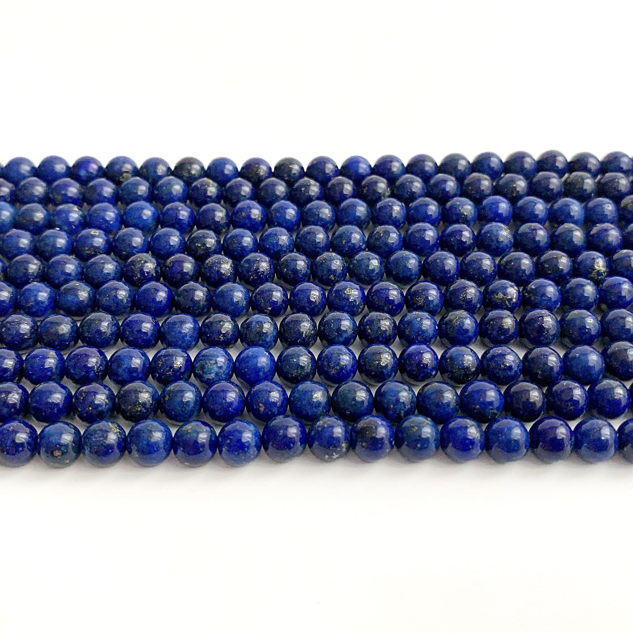 Lapis Lazuli 4