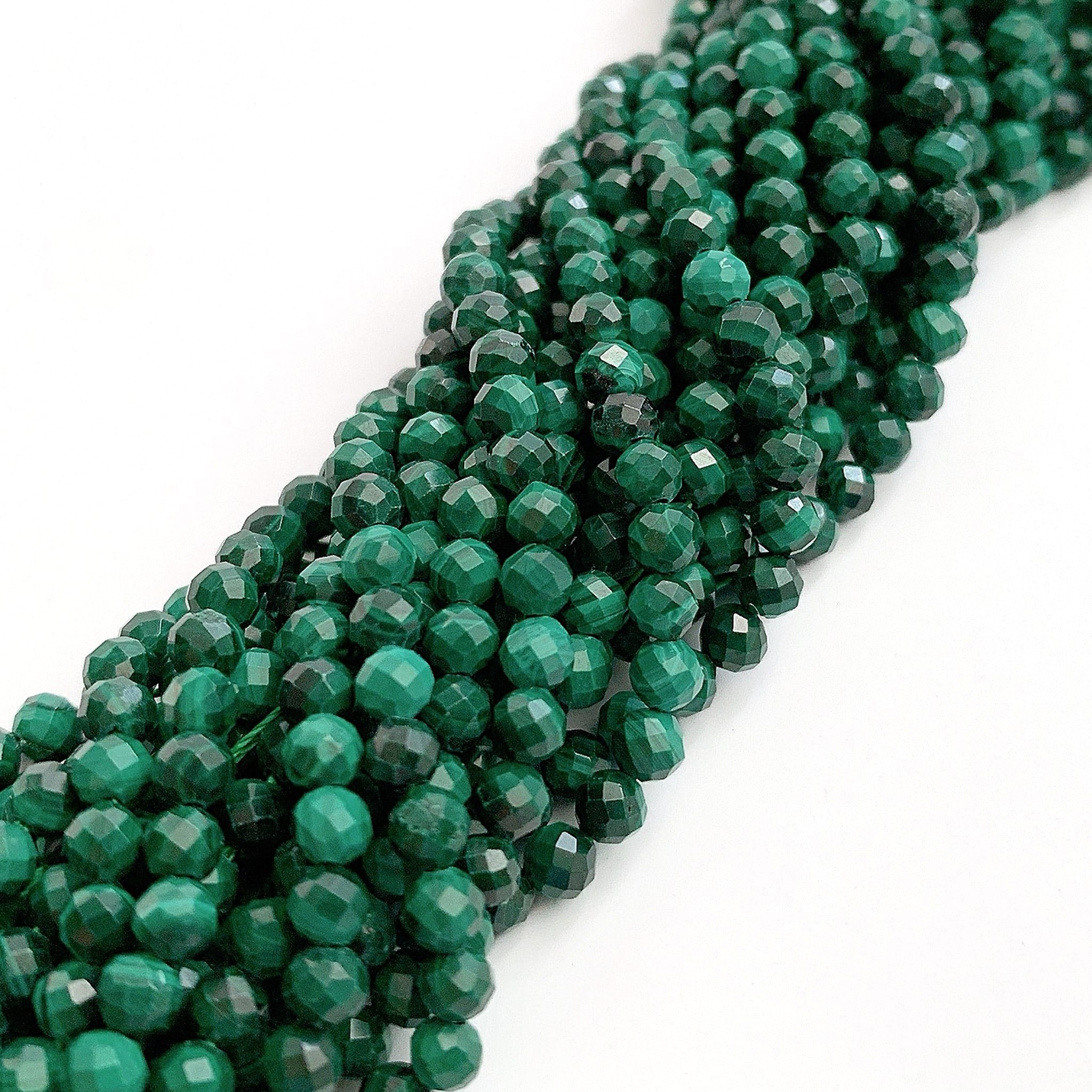 Malachite 3