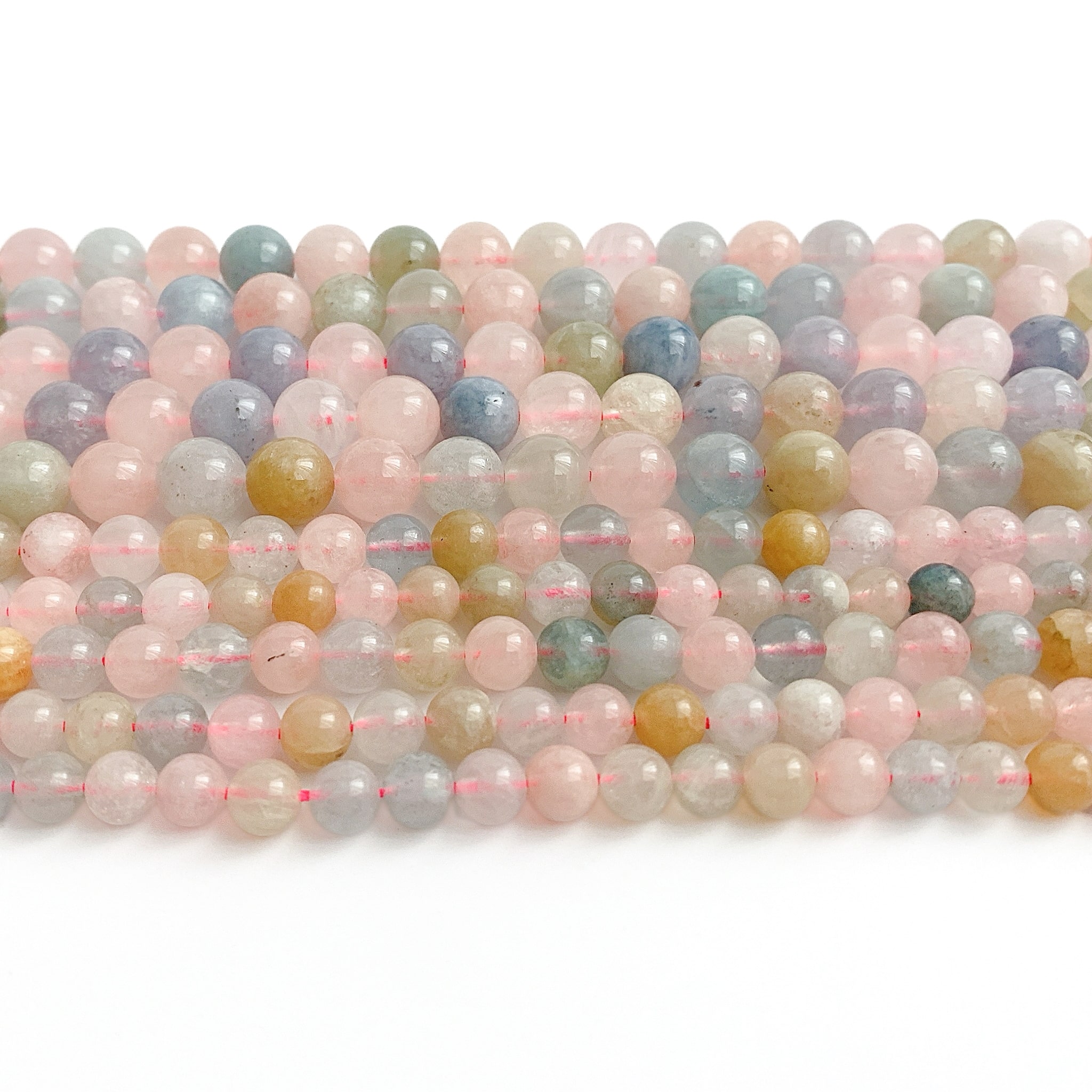 Morganite