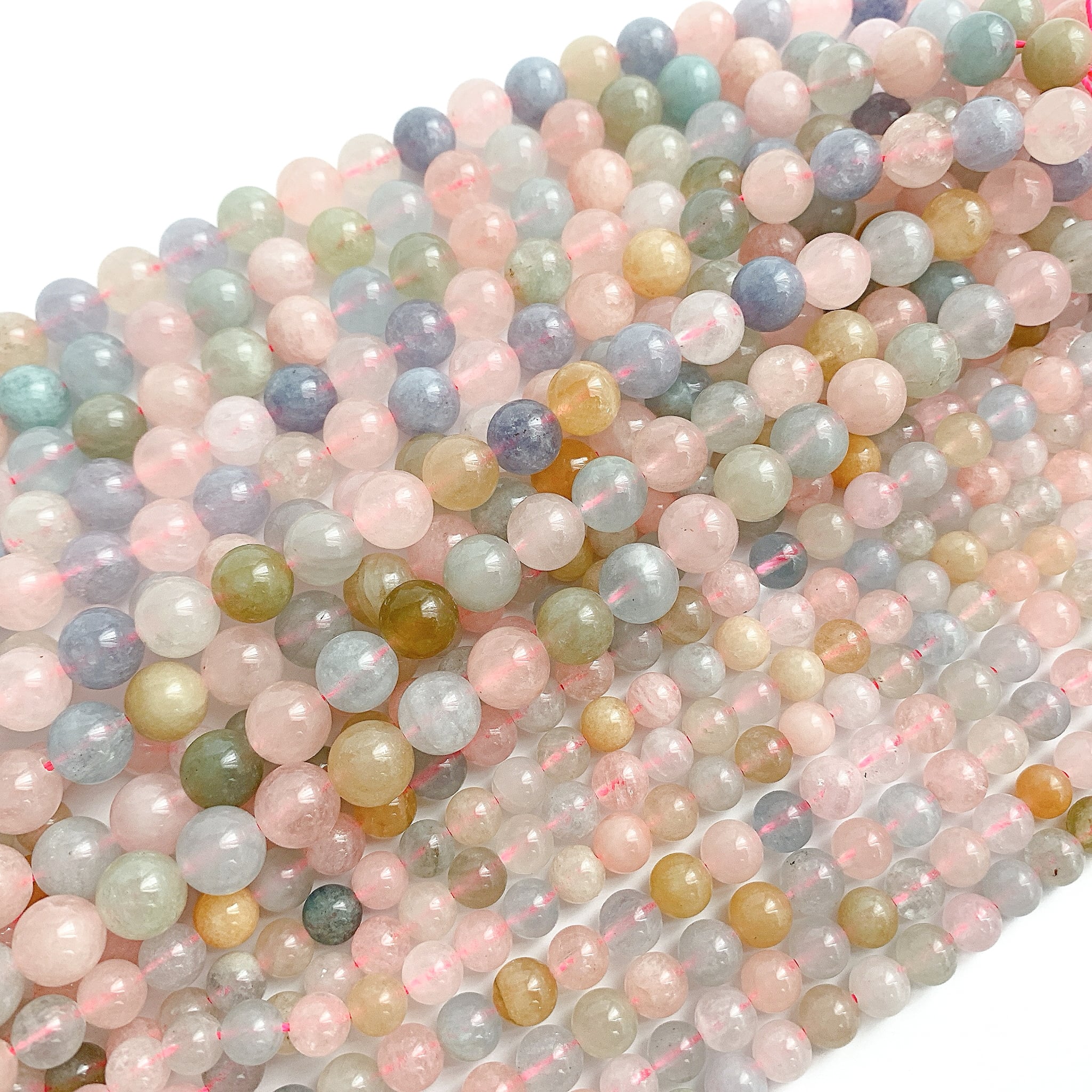 Morganite 3