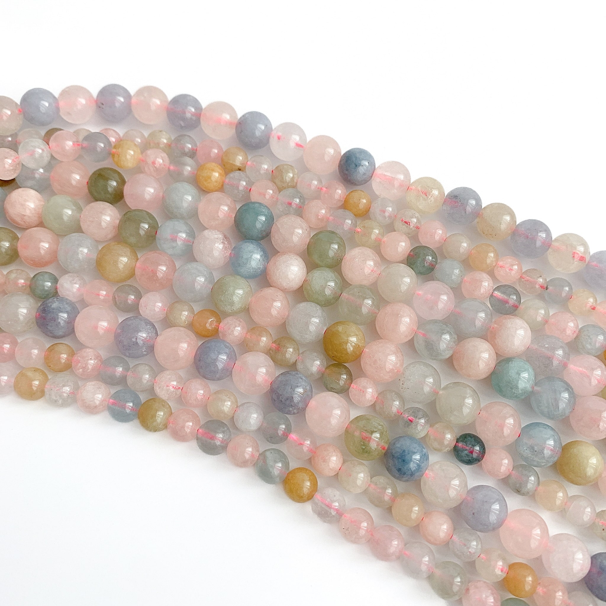 Morganite 4