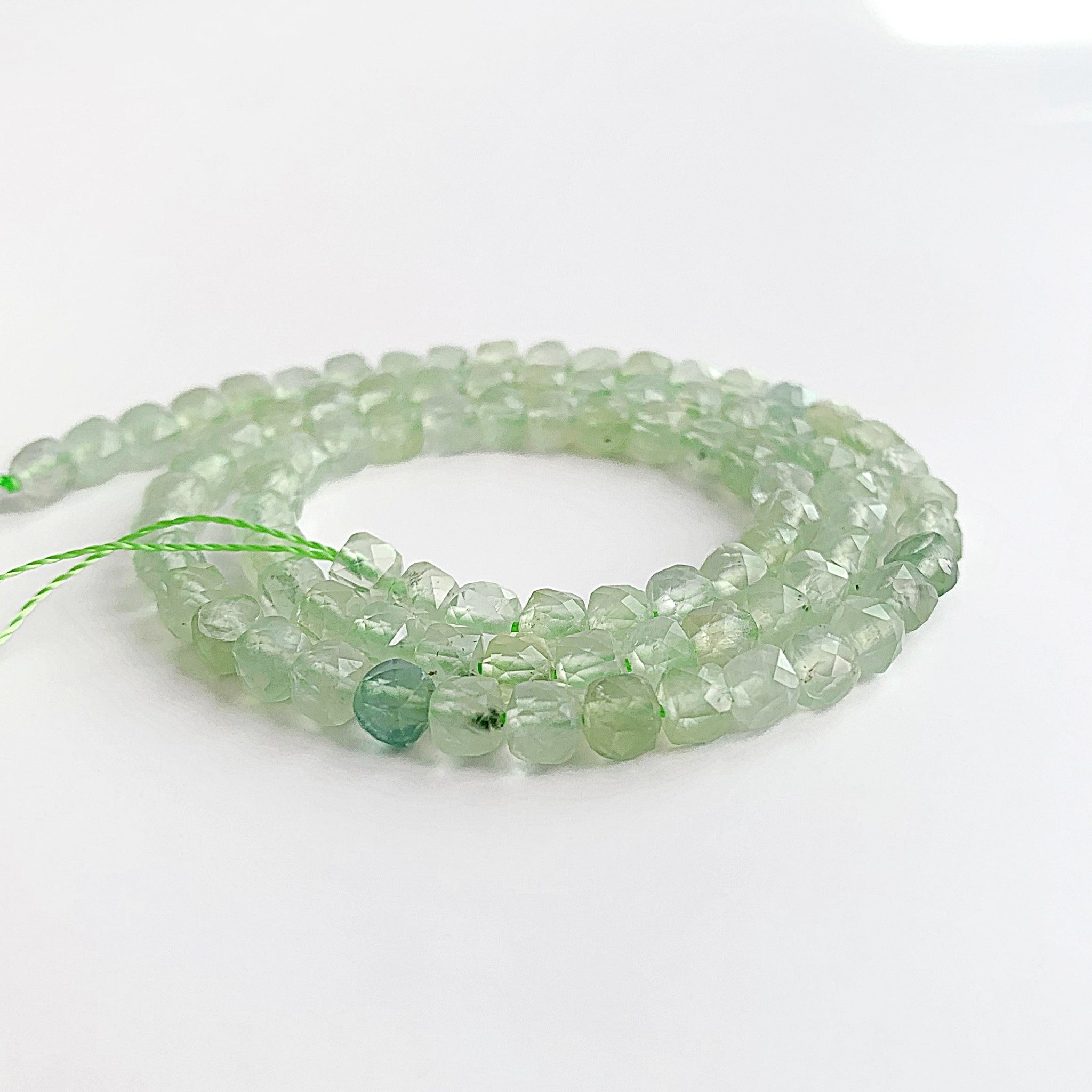 Prehnite 2