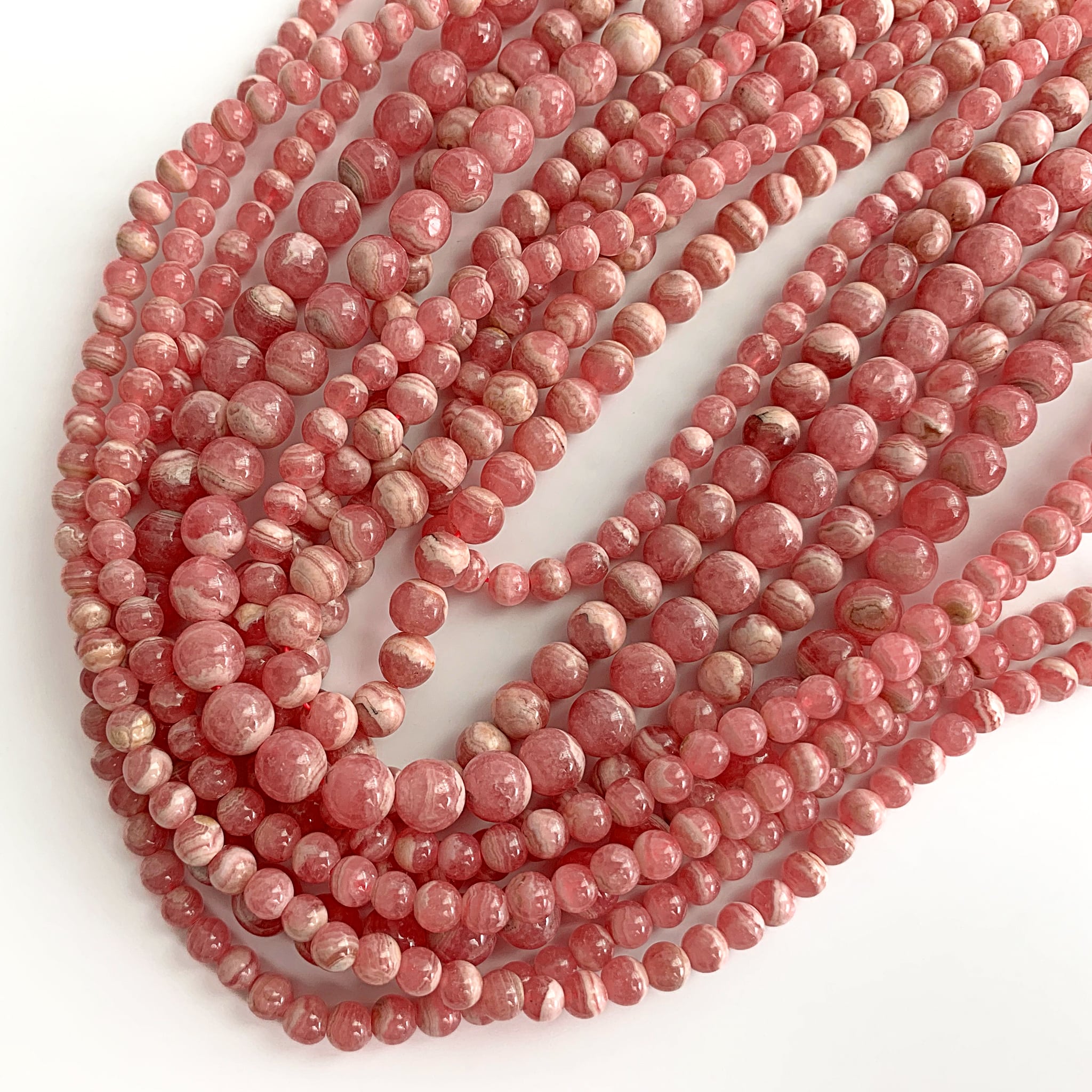 Rhodochrosite