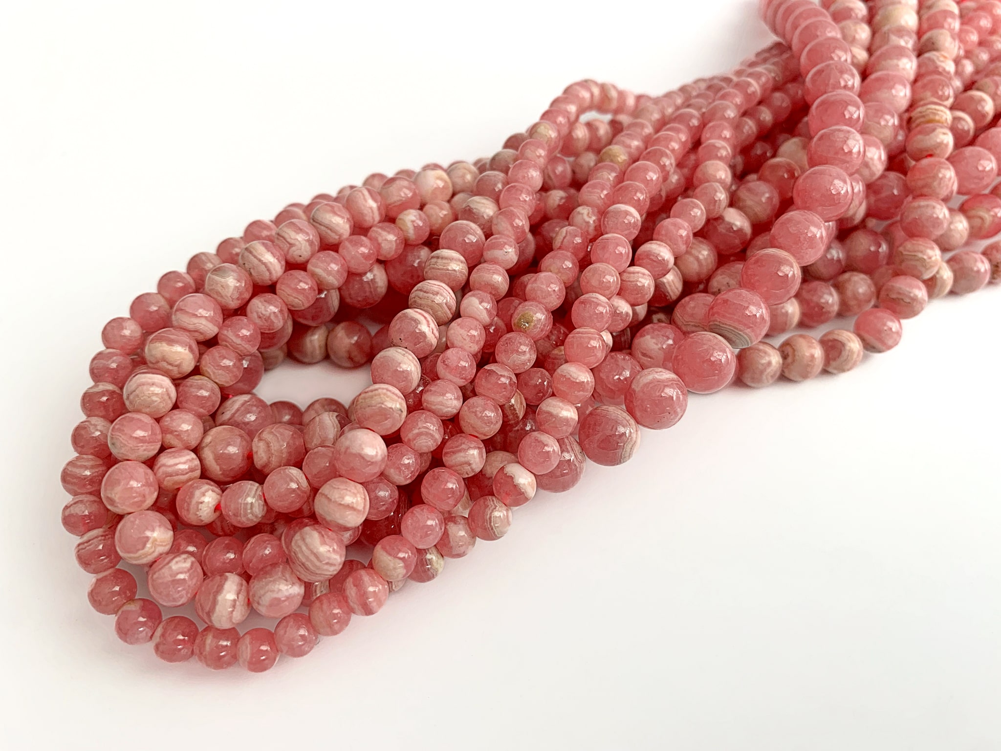 Rhodochrosite 2