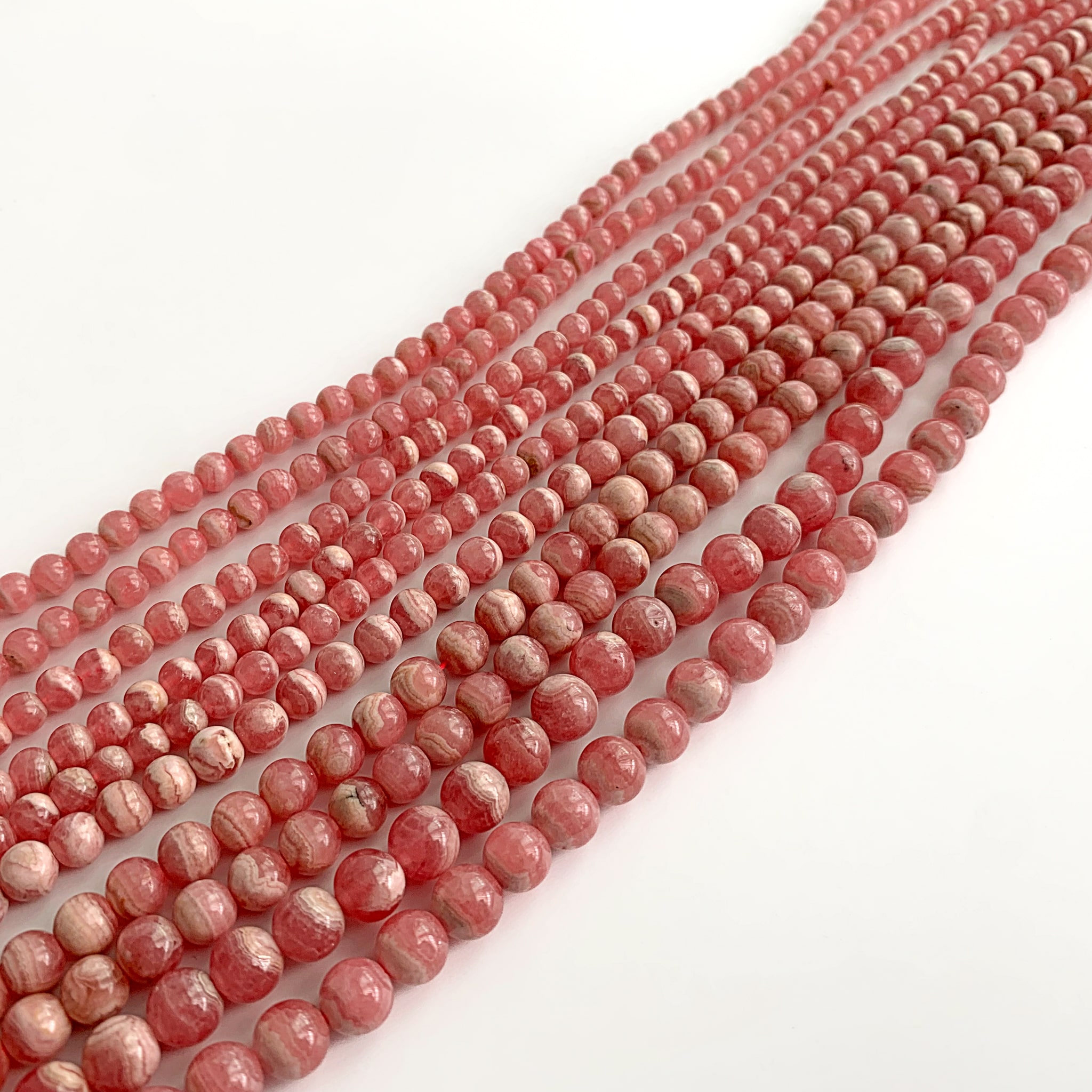 Rhodochrosite 3