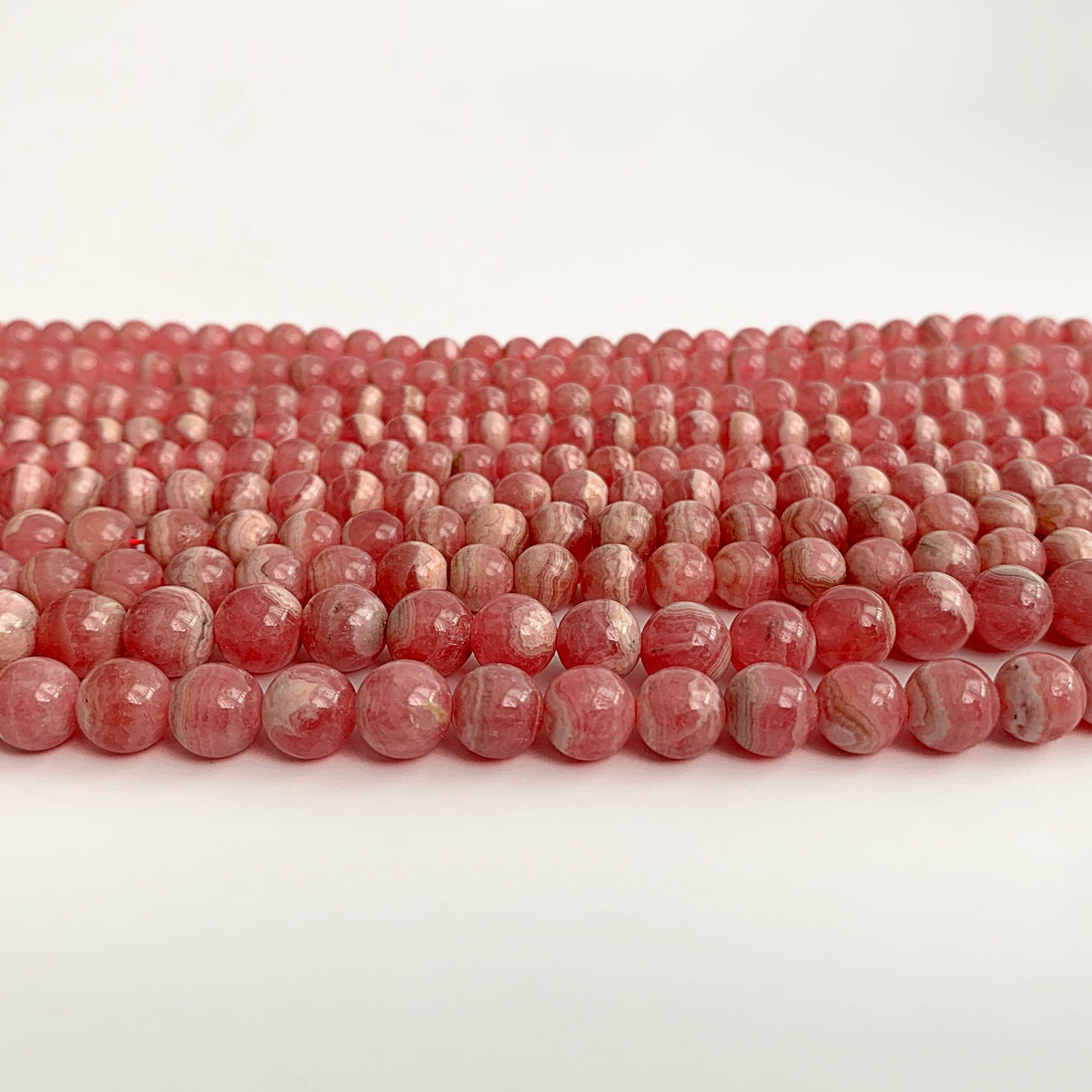 Rhodochrosite 4