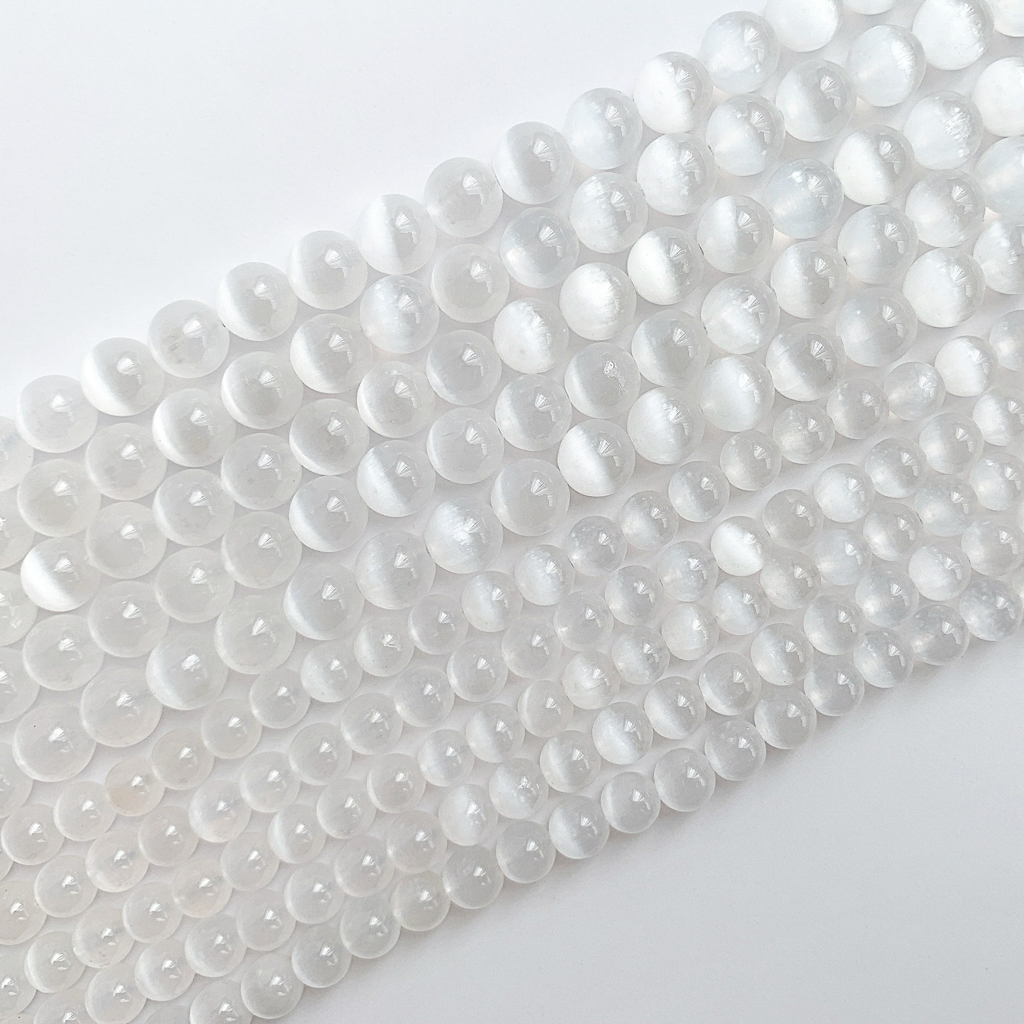 Selenite