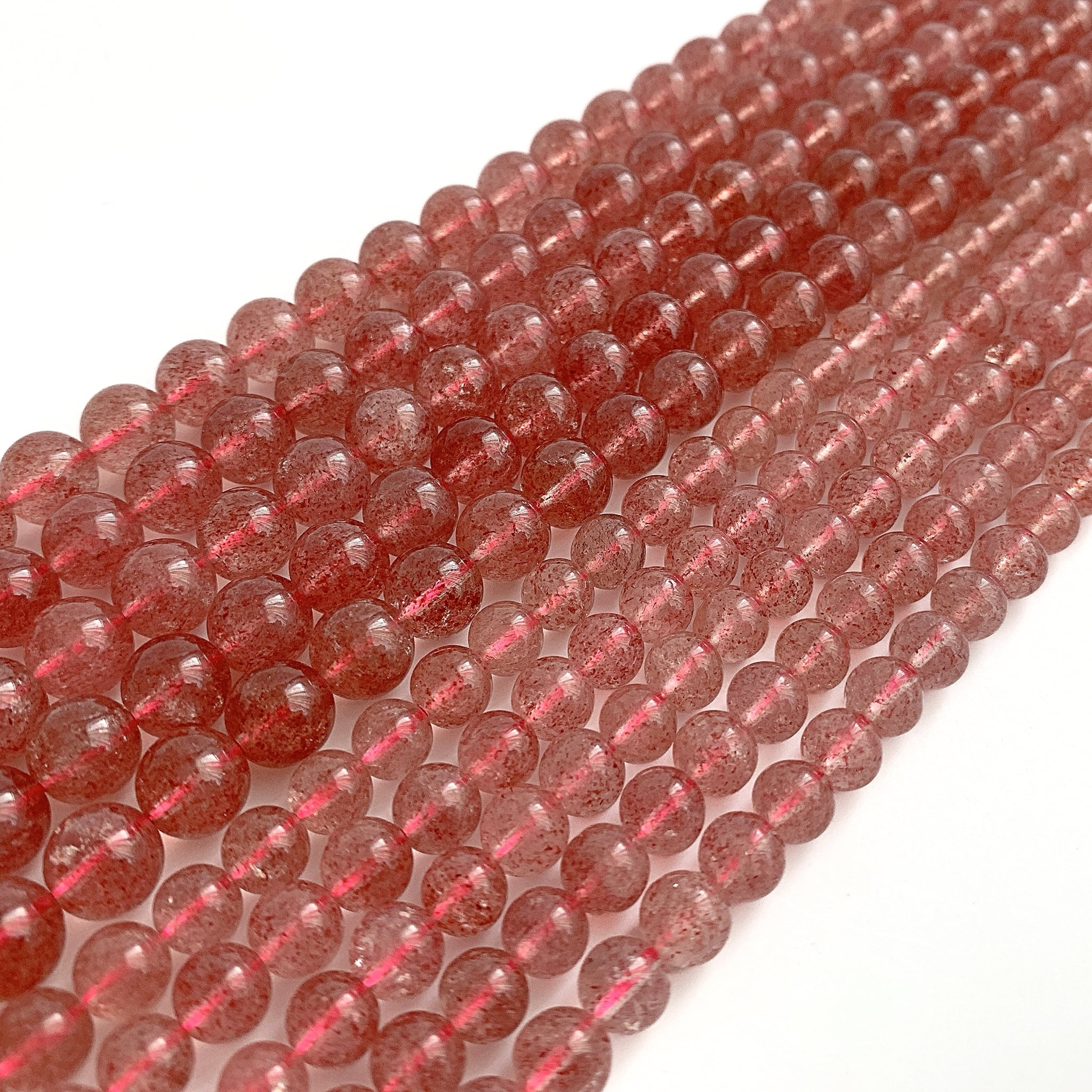 Strawberry Quartz 4