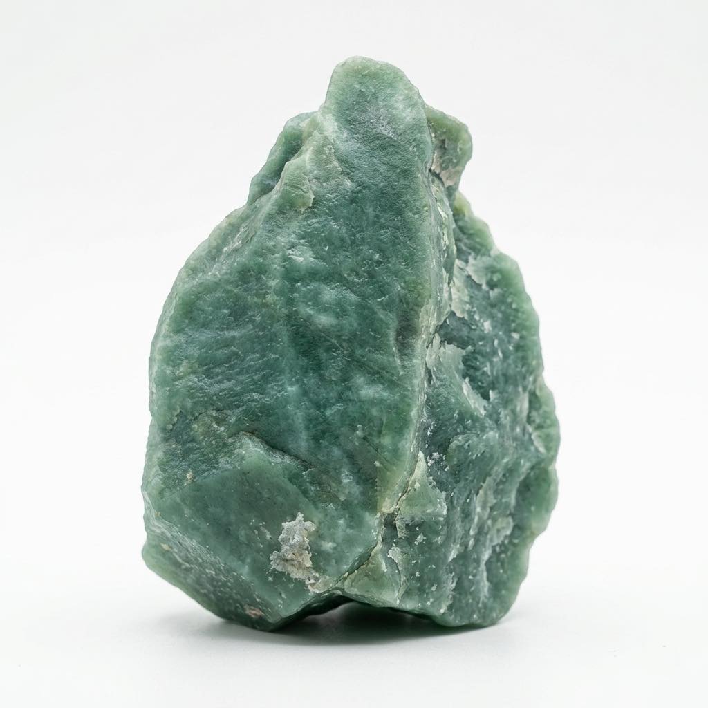 Jade rough stone