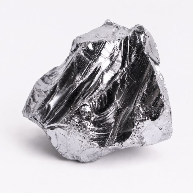 Terahertz rough stone